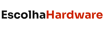 Escolha Hardware